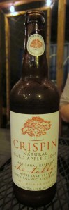 Crispin Cider